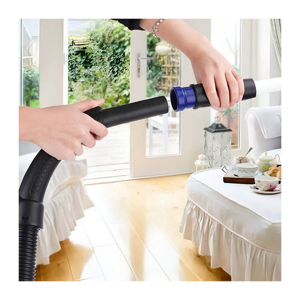 Hygieia Straw Vacuum Attachment Dusting Brush For Dyson CY22 & CY23dy-straw-cy22 Awezingly