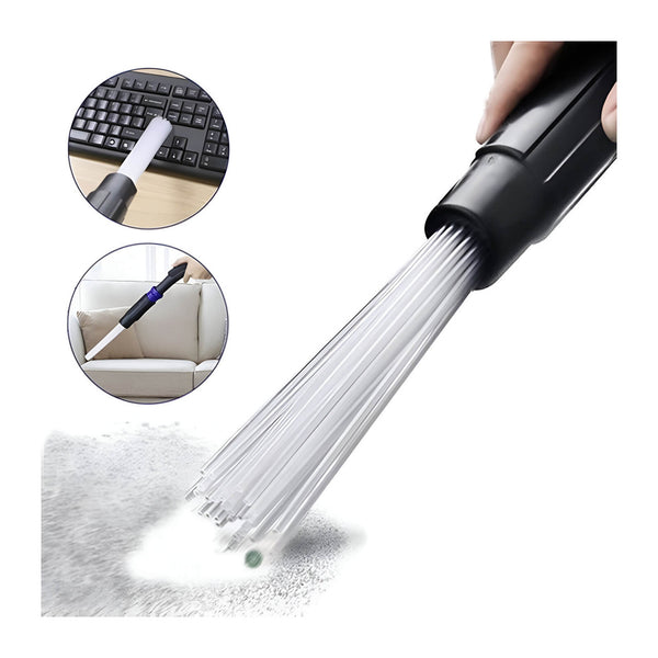 Hygieia Straw Vacuum Attachment Dusting Brush For Dyson CY22 & CY23dy-straw-cy22 Awezingly