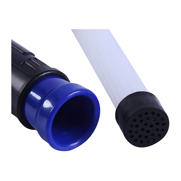 Hygieia Straw Vacuum Attachment Dusting Brush For Dyson CY22 & CY23dy-straw-cy22 Awezingly