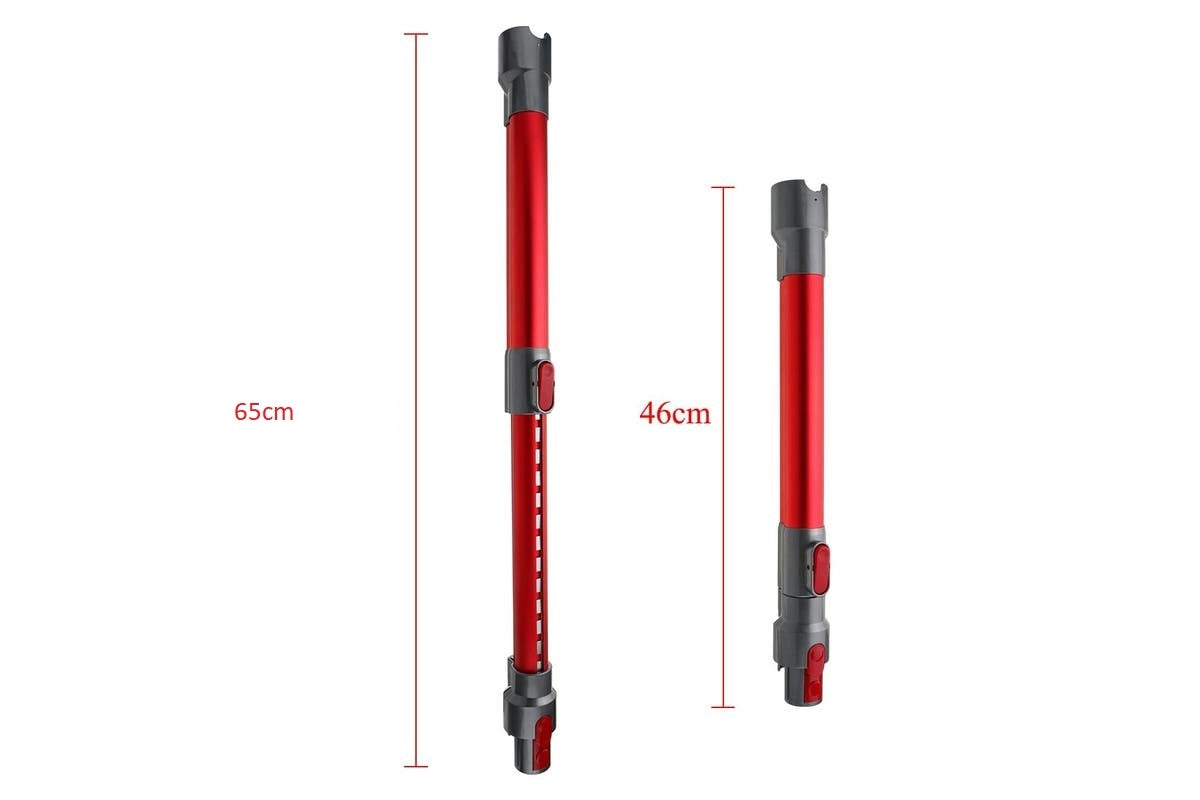 Rod / wand for Dyson V7 V8  V10 V11 & V15 stick vacuum cleaners Awezingly