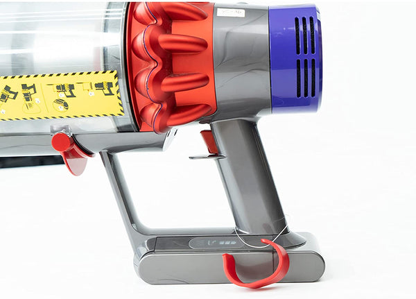 Trigger lock for Dyson Cordless vacuum cleaners Awezingly