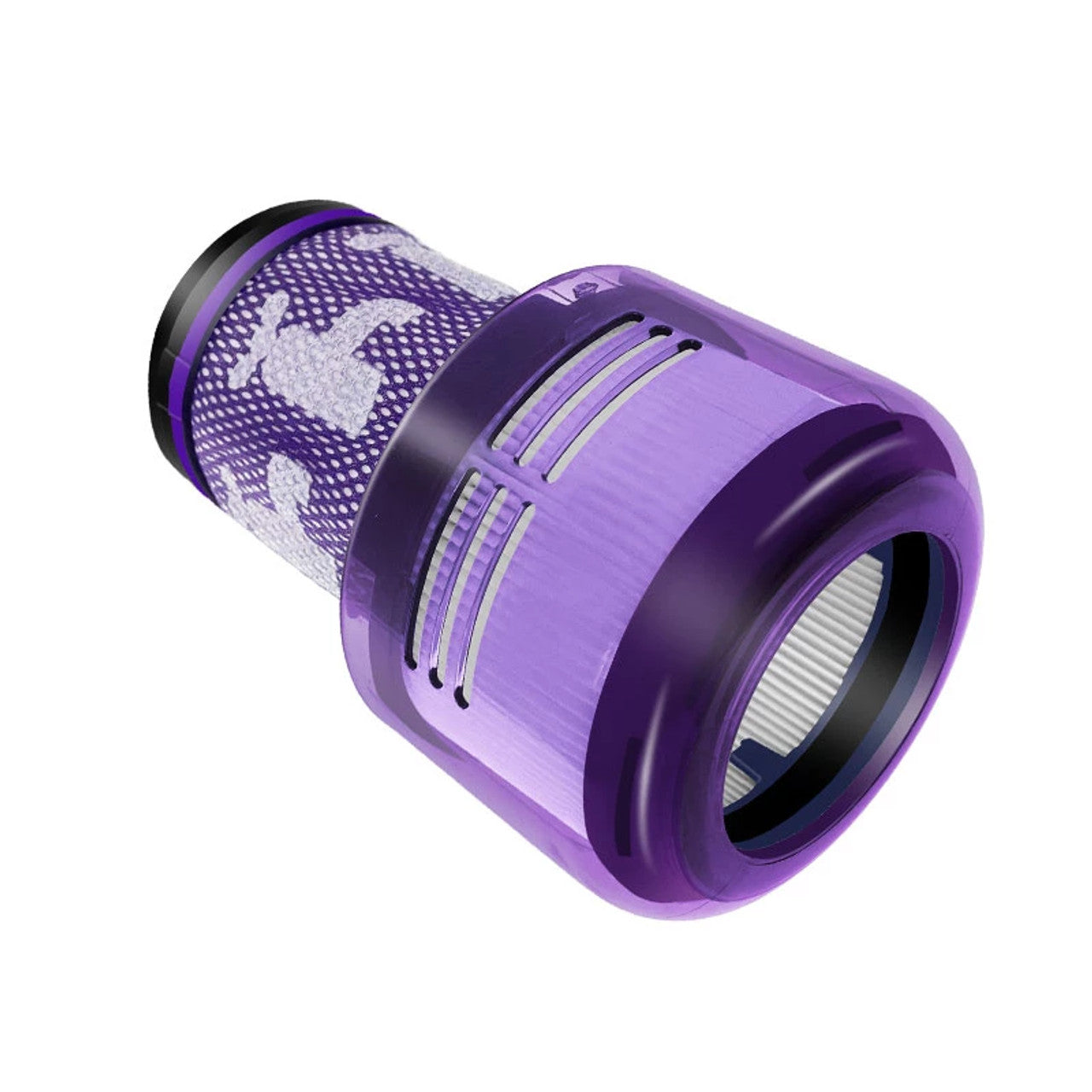 Hepa filter For Dyson V12 Detect Slim Awezingly