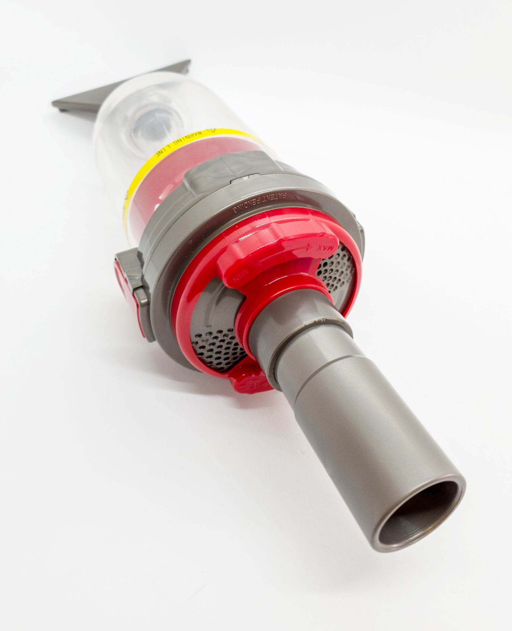 Liquid-Lifter - Wet cleaning attachment for Dyson vacuum cleaners Awezingly