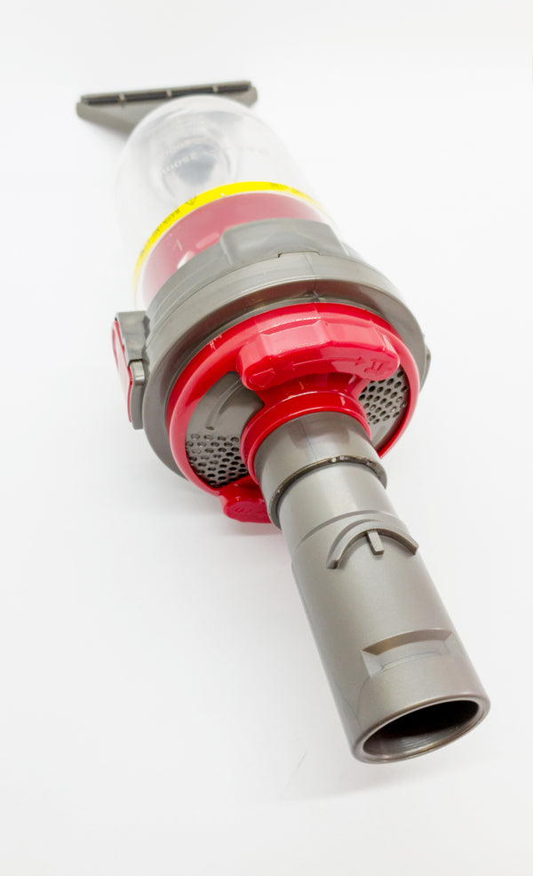 Liquid-Lifter - Wet cleaning attachment for Dyson vacuum cleaners Awezingly