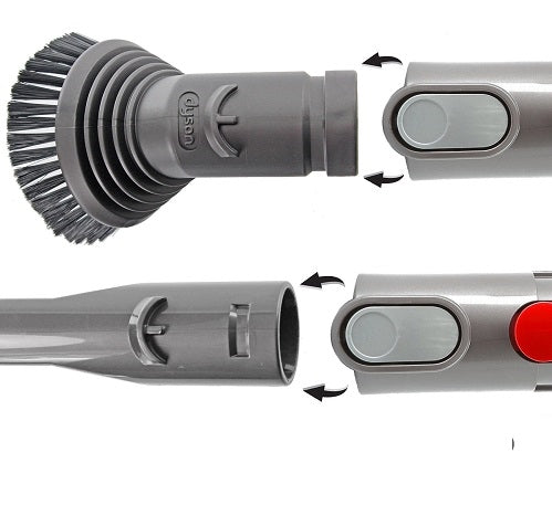 Adaptor / Converter for Dyson V7, V8, V10, V11, V12 & V15 Awezingly