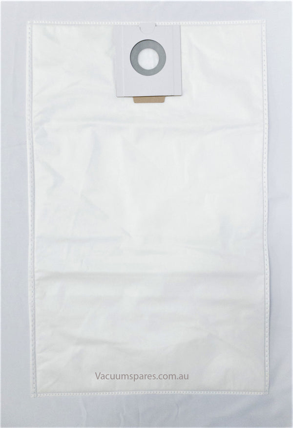 6 x Vacuum Bags for Festool CT, CTL, CTM Hepa cloth bags Awezingly