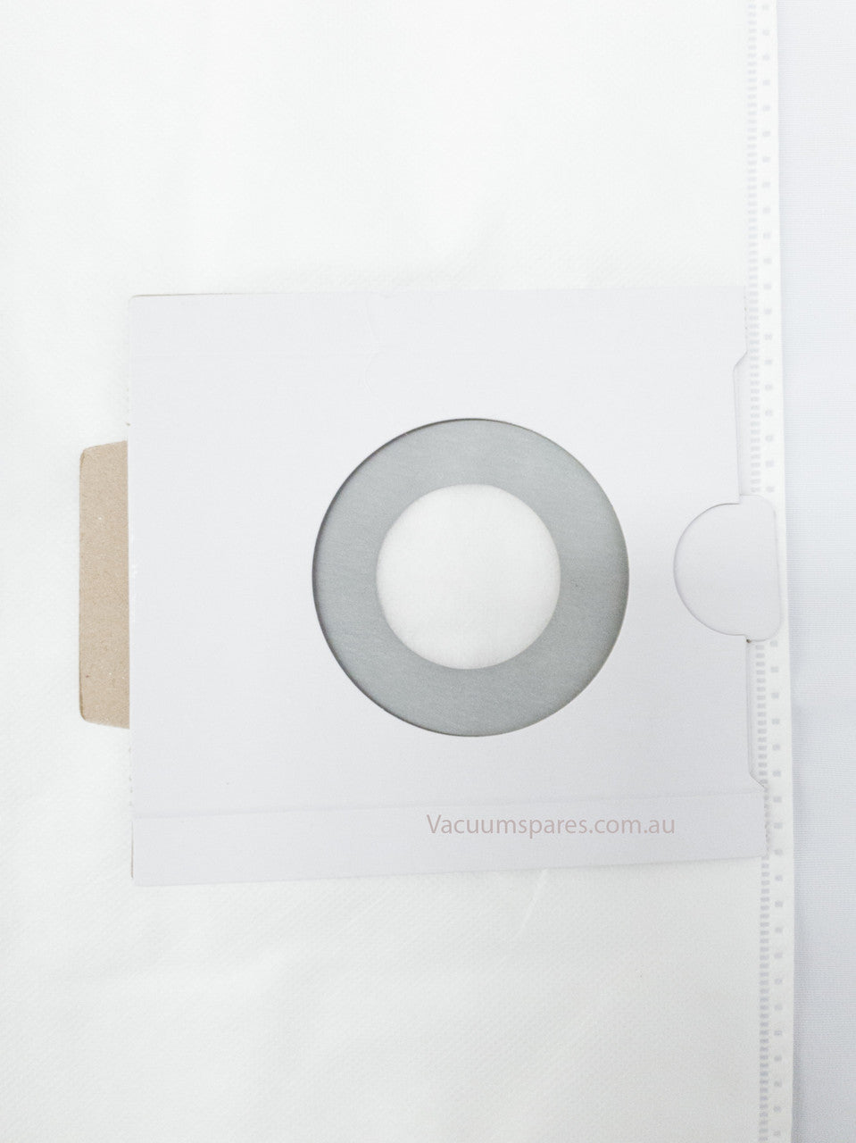 6 x Vacuum Bags for Festool CT, CTL, CTM Hepa cloth bags Awezingly