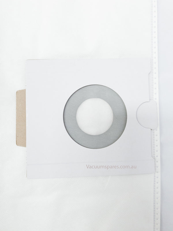 6 x Vacuum Bags for Festool CT, CTL, CTM Hepa cloth bags Awezingly