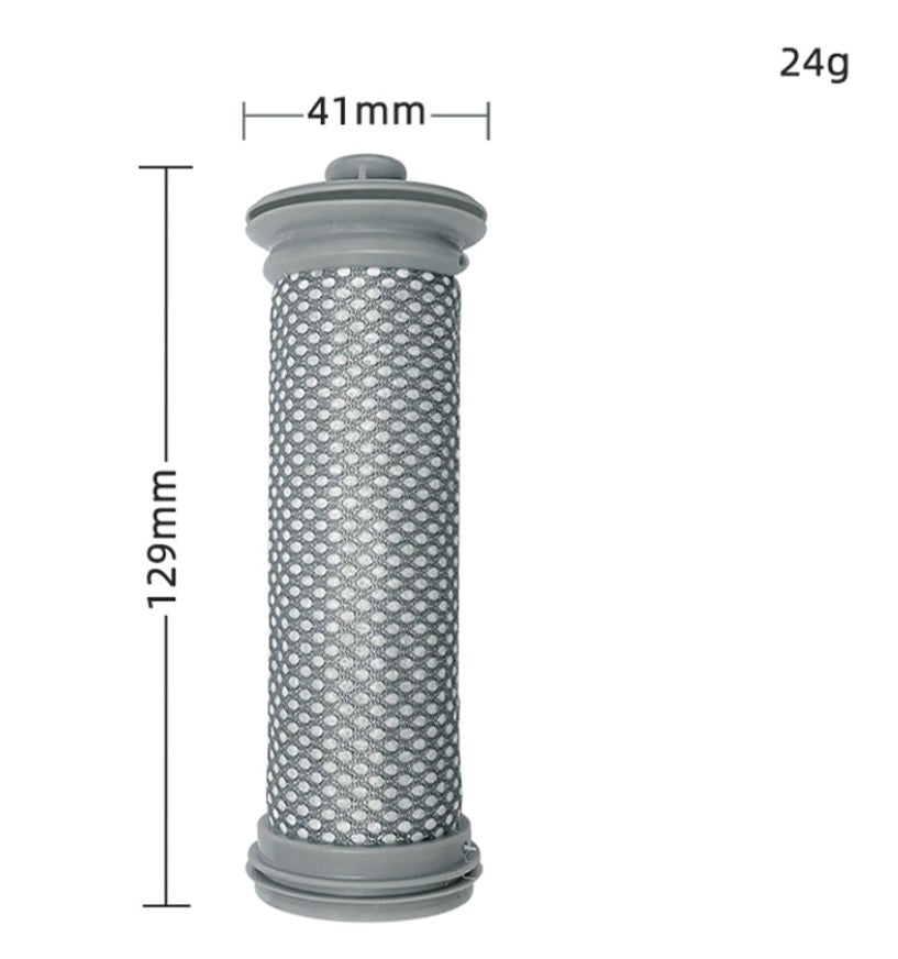 Dust bin filter for Tineco S12 S11 & X Series Pure One Awezingly