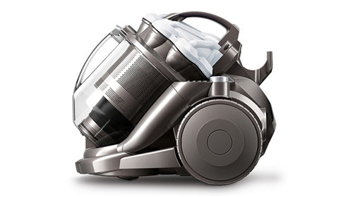 Pre motor filter with flexiframe to fit: Dyson DC19, DC19T2, DC20, DC21 & DC29 Awezingly