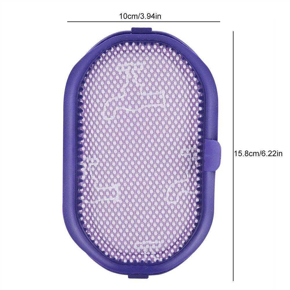 Filter for DYSON  DC35, DC43, DC44, DC45, DC56, DC57 Vacuum cleaners Awezingly