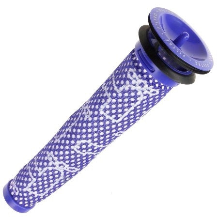 6 x Filters for DYSON V6, V7, V8,  DC58, DC59, DC61, DC62 stickvac Awezingly
