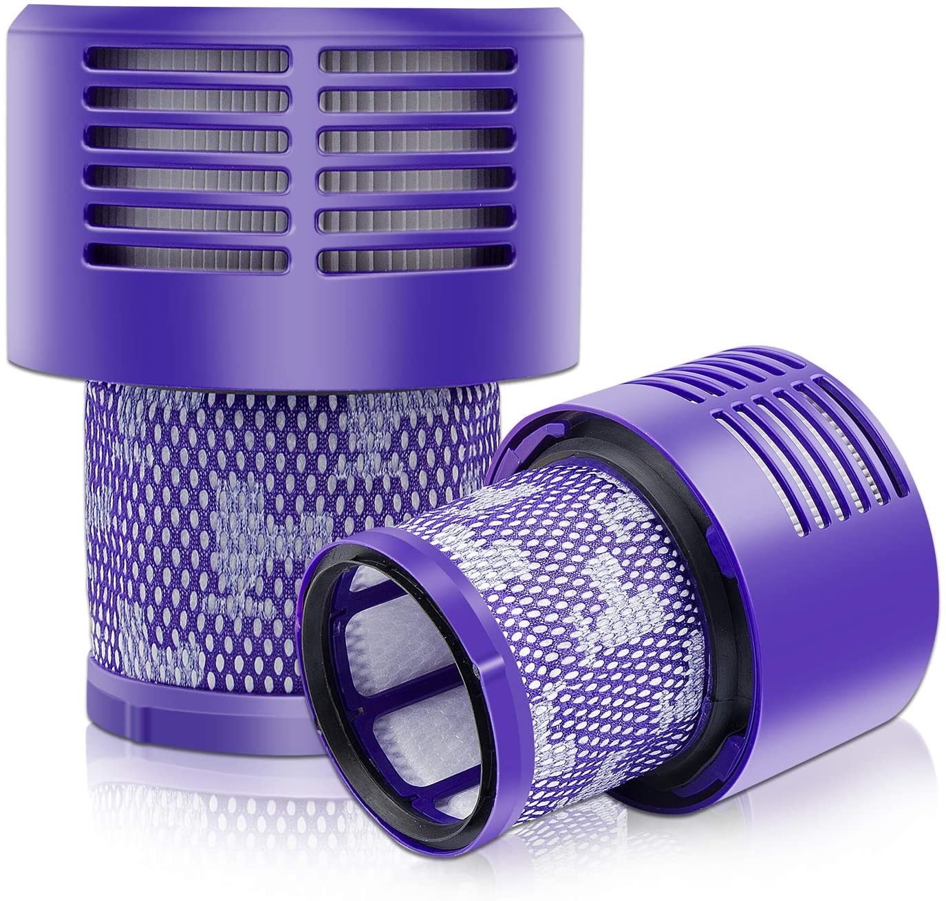 HEPA Filter for DYSON V10 Vacuum Cleaners Awezingly