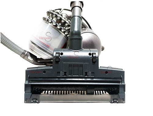 Turbo head for Dyson DC54, DC39, DC37, DC29, DC23, CY18 & more Awezingly