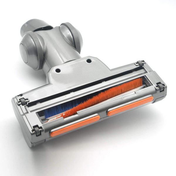 Power head for DYSON V6 SV03 and DC44, DC45, DC58, DC59, DC61, DC62 vacuum cleaners Awezingly