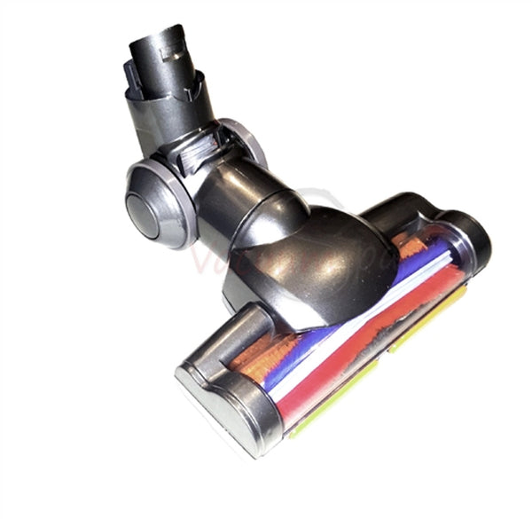 Power head for DYSON V6 SV03 and DC44, DC45, DC58, DC59, DC61, DC62 vacuum cleaners Awezingly