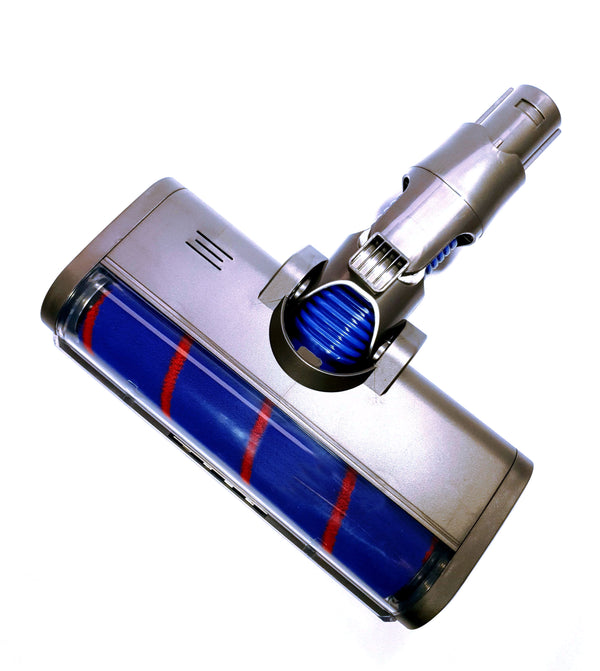 Fluffy floor tool head for Dyson V6, DC59, DC45 & DC44 vacuum cleaners Awezingly