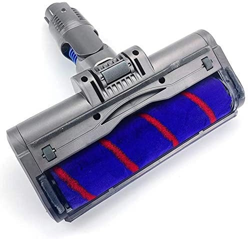 Fluffy floor tool head for Dyson V6, DC59, DC45 & DC44 vacuum cleaners Awezingly
