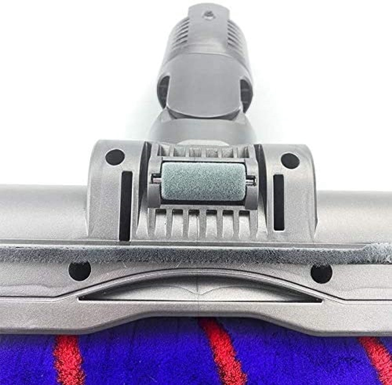 Fluffy floor tool head for Dyson V6, DC59, DC45 & DC44 vacuum cleaners Awezingly
