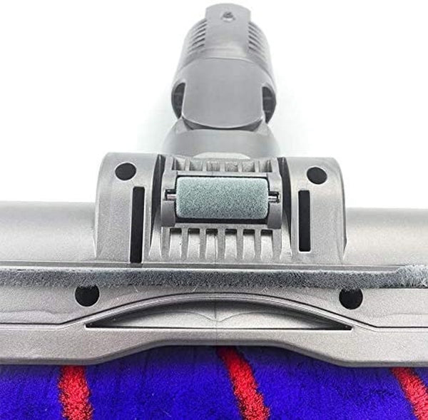 Fluffy floor tool head for Dyson V6, DC59, DC45 & DC44 vacuum cleaners Awezingly
