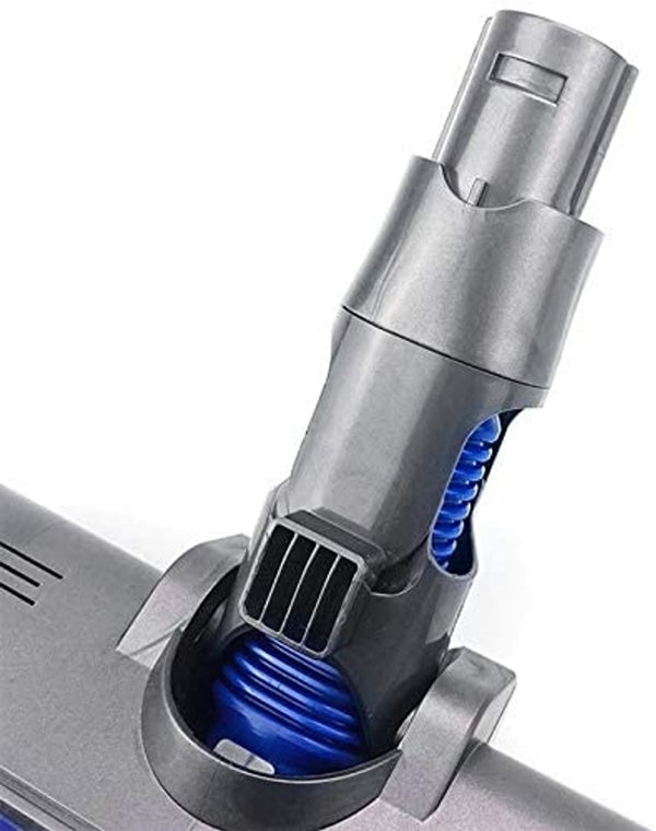 Fluffy floor tool head for Dyson V6, DC59, DC45 & DC44 vacuum cleaners Awezingly
