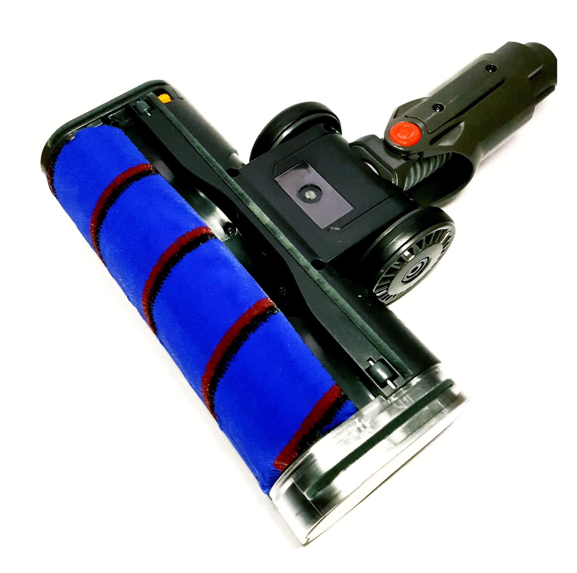 Fluffy head for DYSON V7, V8 V10, V11 & V15 vacuum cleaners Awezingly