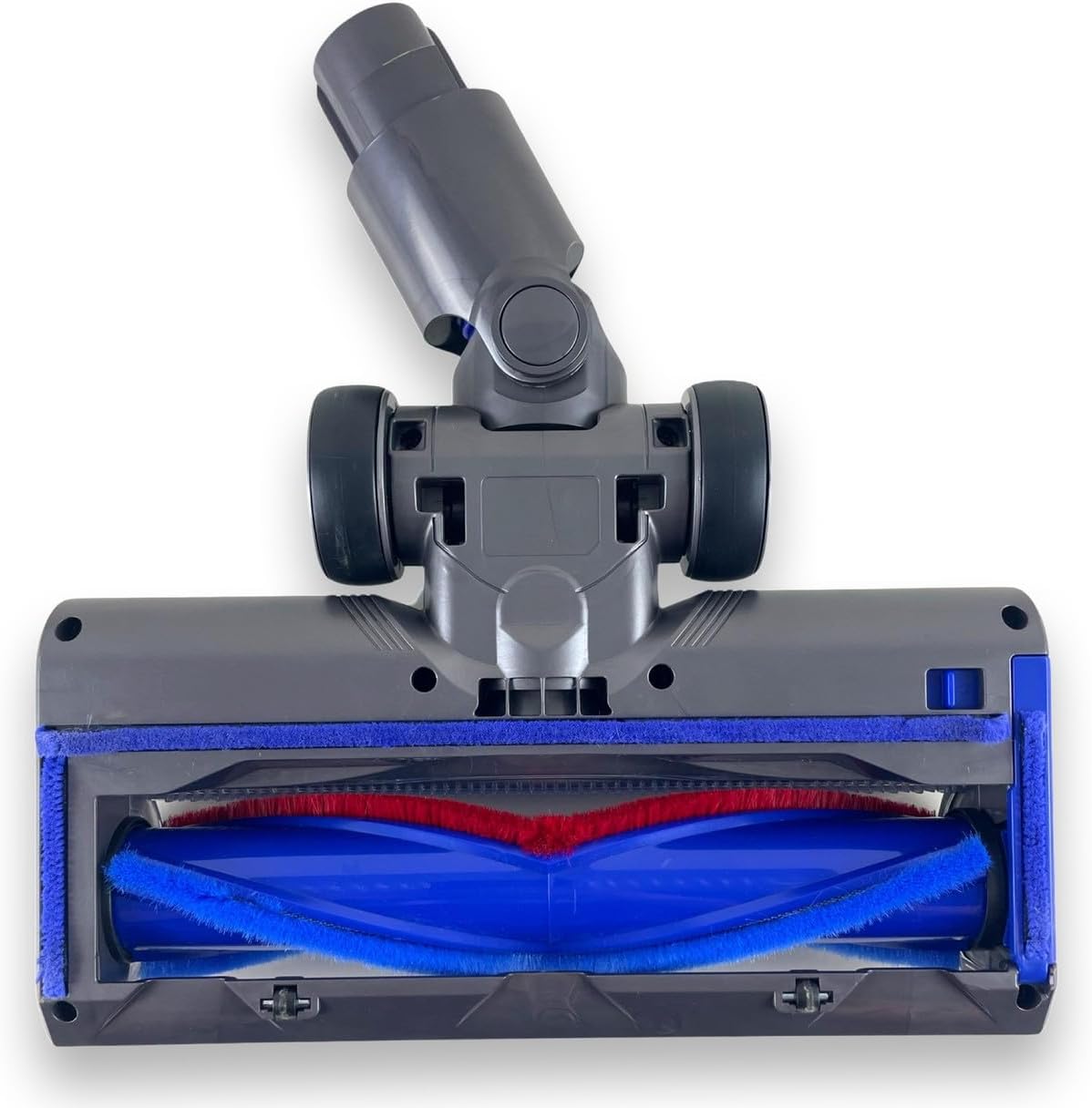 Motorhead & Fluffy Head Combo for Dyson  V7 V8 V10 V11 V15 & Outsize Awezingly