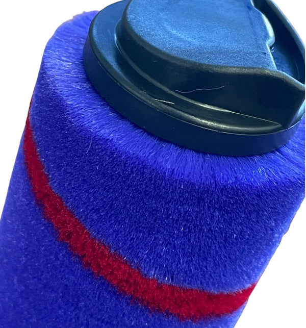 Motorhead & Fluffy Head Combo for Dyson  V7 V8 V10 V11 V15 & Outsize Awezingly