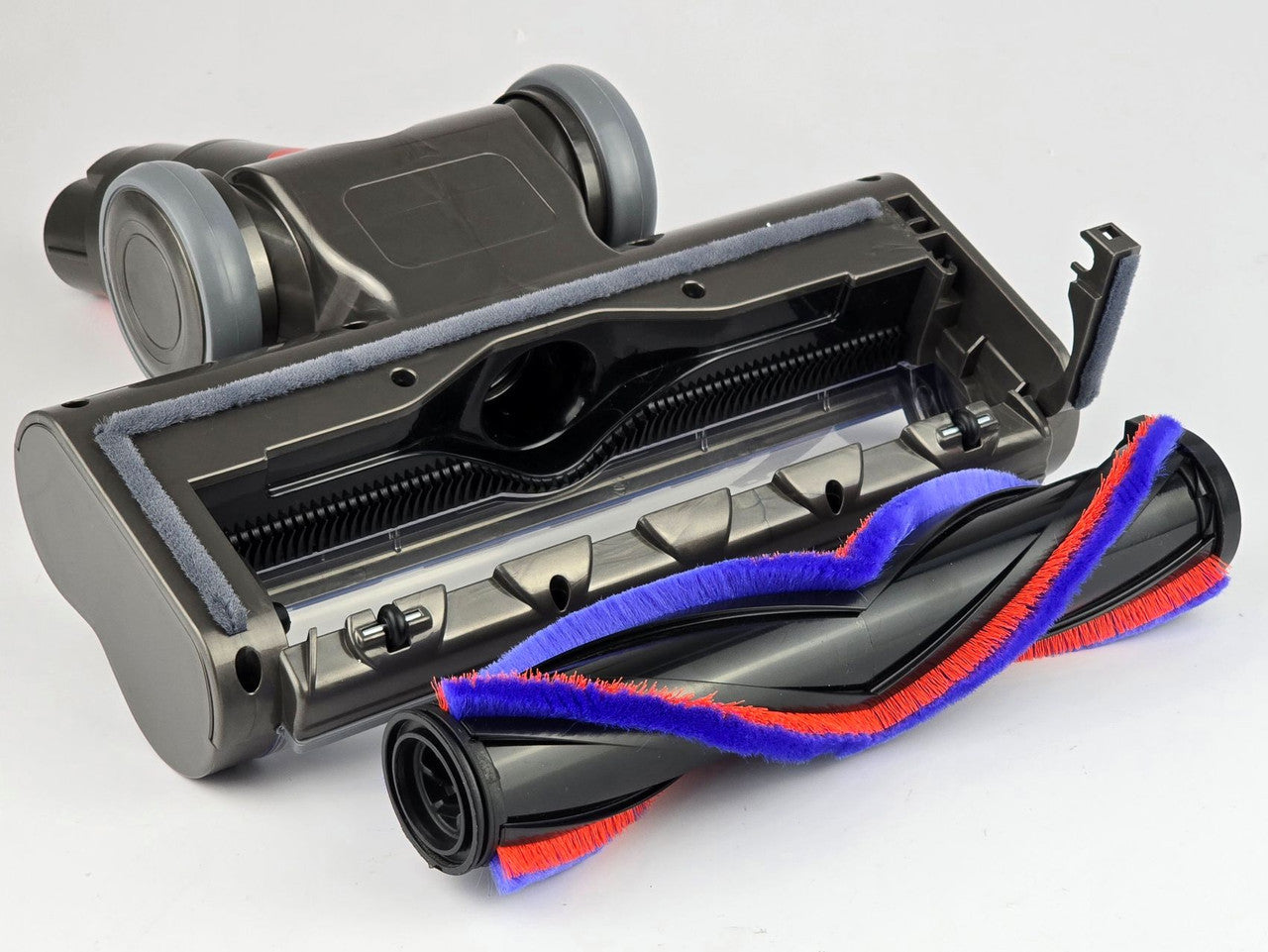 New Powerhead for DYSONV7, V8, V10, V11, V15 Vacuum Cleaners Awezingly