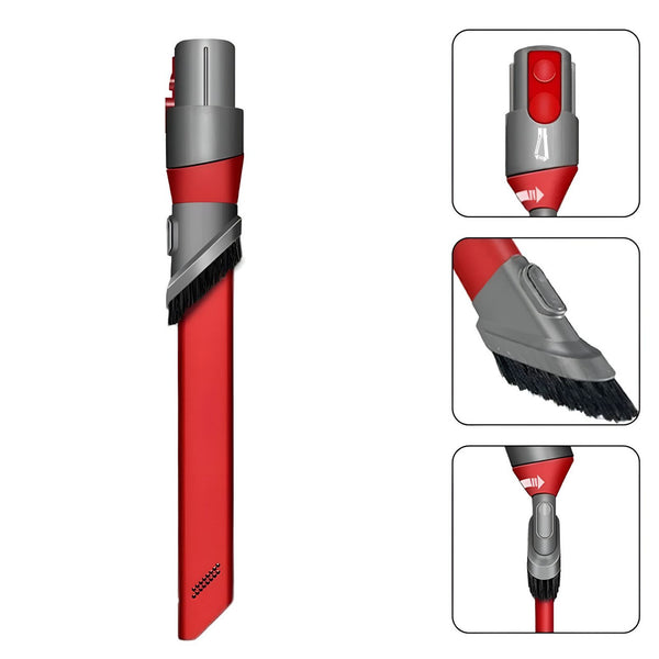 Hygieia Awkward Gap Tool - For Dyson V7 to V15, Gen5detect & Outsize Vacuum Models Awezingly