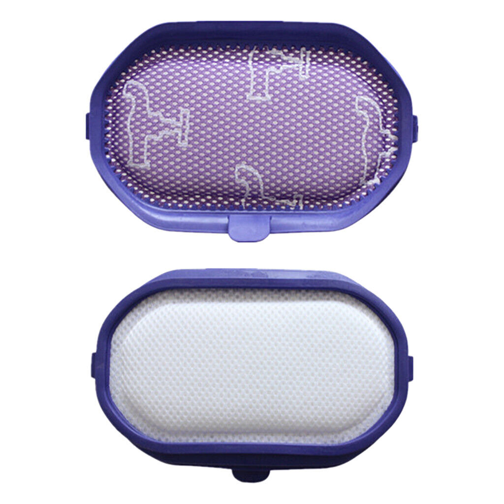 3 X Filters for DYSON  DC35, DC43, DC44, DC45, DC56, DC57 Vacuum cleaners Awezingly