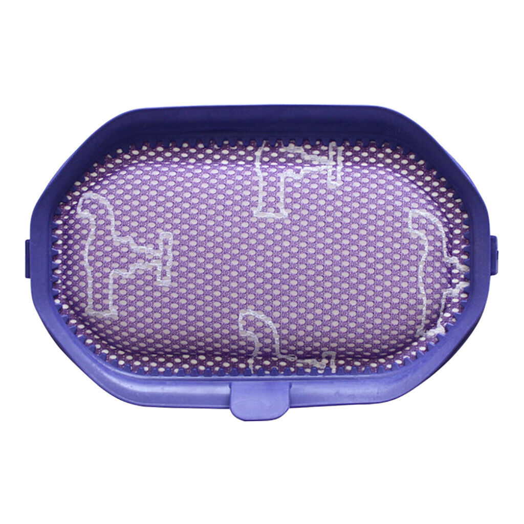 3 X Filters for DYSON  DC35, DC43, DC44, DC45, DC56, DC57 Vacuum cleaners Awezingly