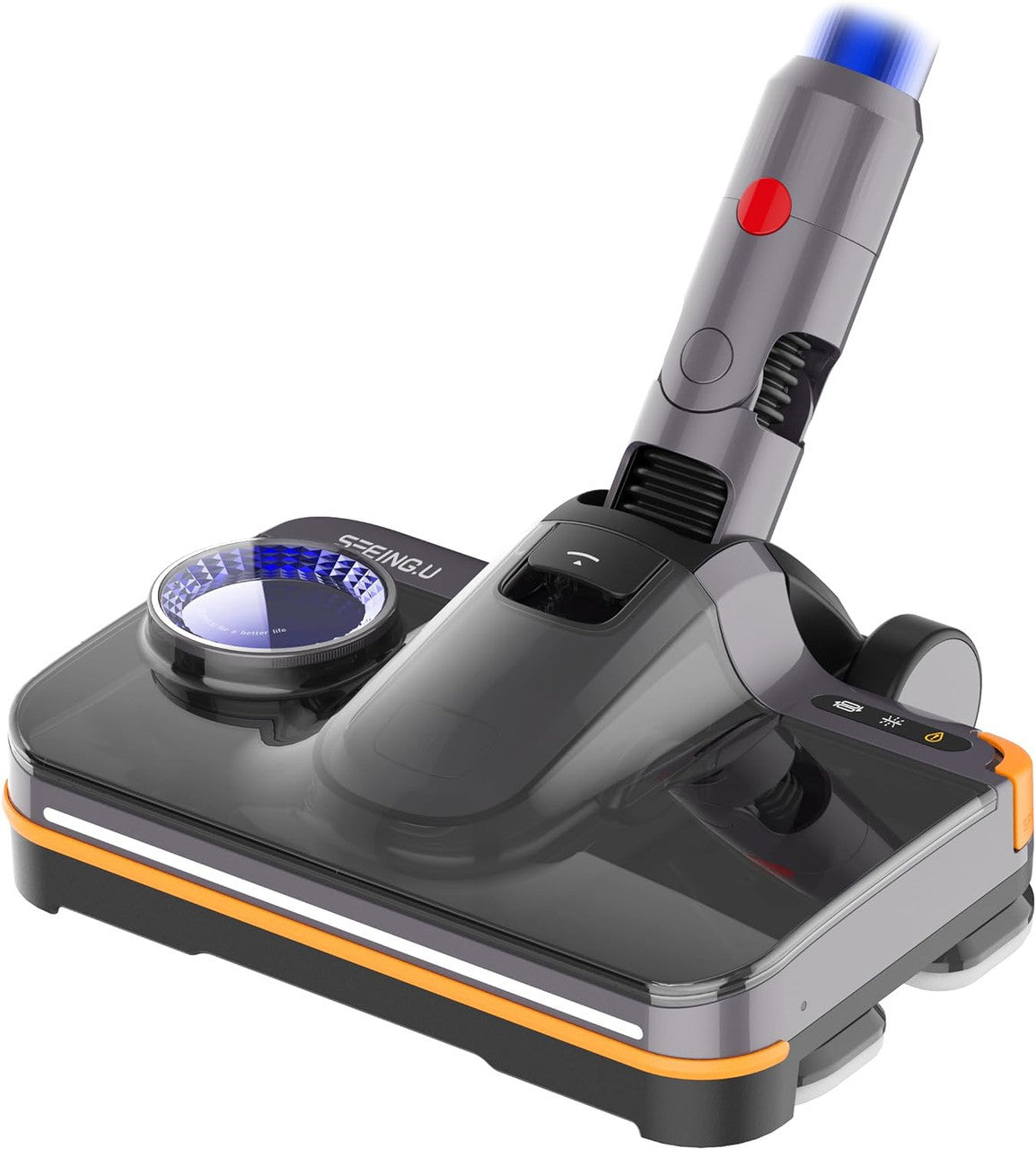 Hygieia T6 Wet Dry Mop Head -  For Dyson V7, V8, V10, V11, V15 & GEN5 Models Awezingly