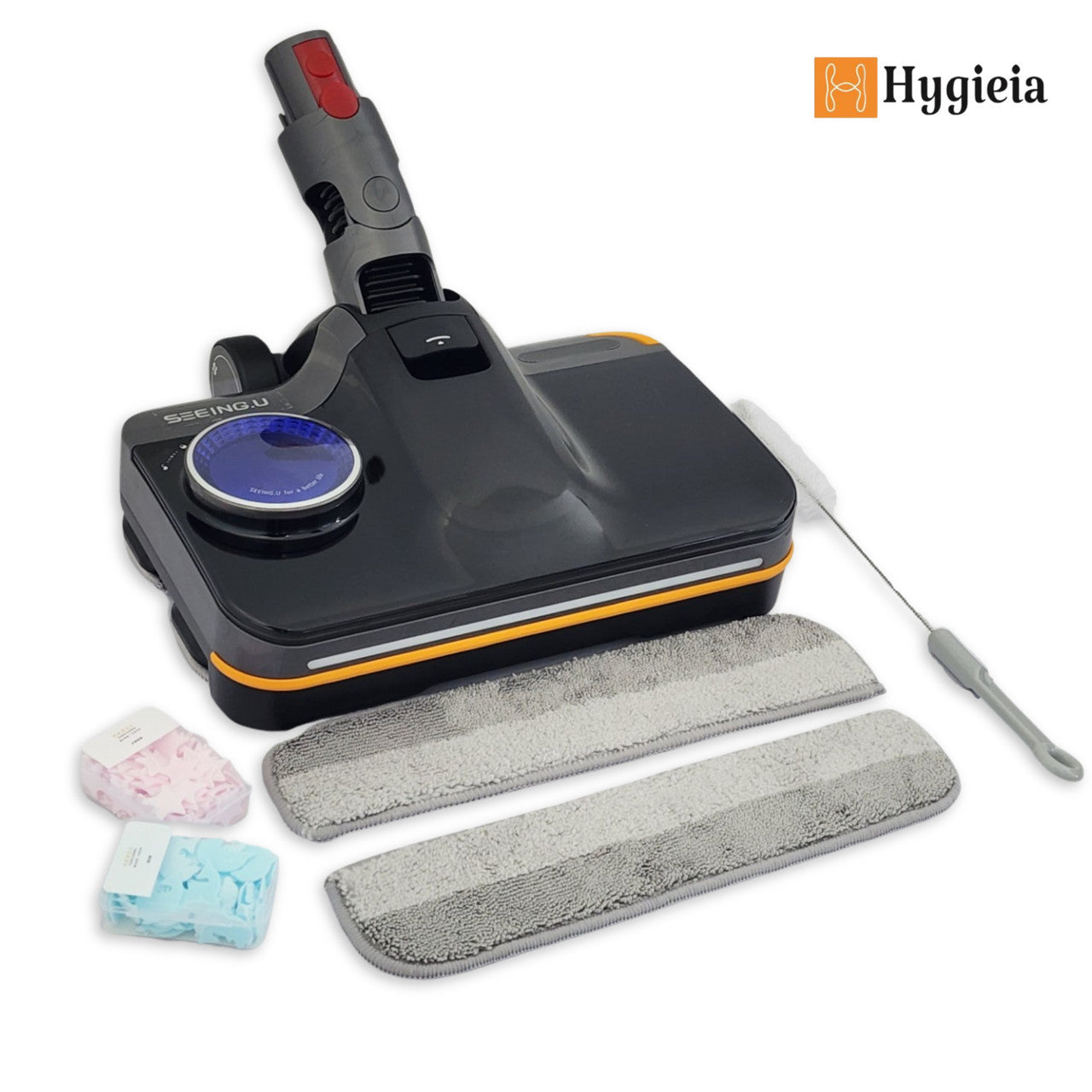 T6 Wet Dry Mop Head for Dyson V7, V8, V10, V11, V15 & GEN5 Vacuum Cleaners Awezingly