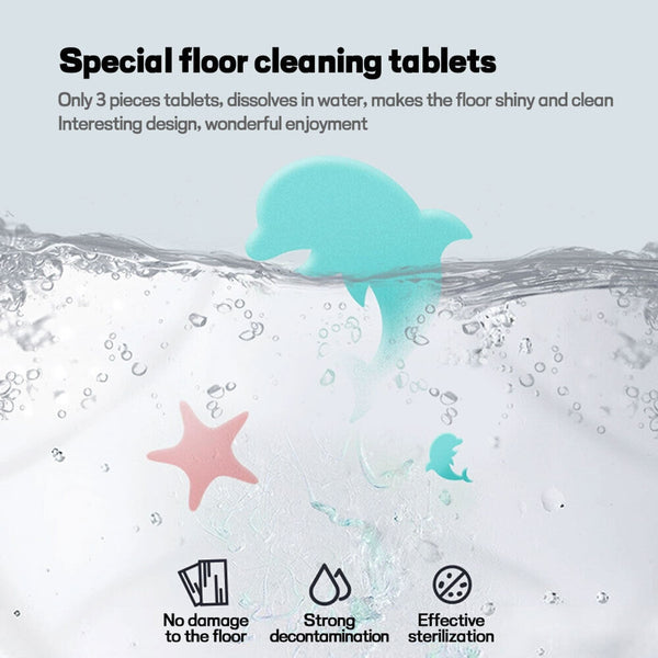 T6 Wet Dry Mop Head for Dyson V7, V8, V10, V11, V15 & GEN5 Vacuum Cleaners Awezingly