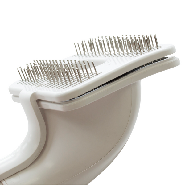 PawsomeVac Pet Grooming Tool 32mm vacuum cleaners Awezingly