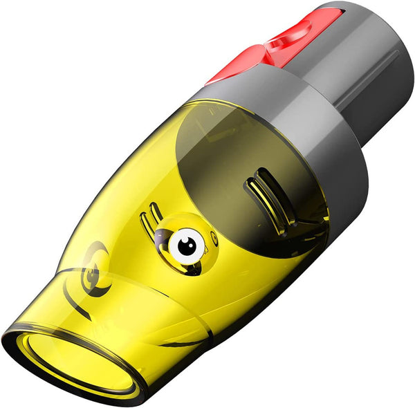 Air Sealing Dyson Adaptor for Vacuum Seal, Space Saver Storage bags Awezingly