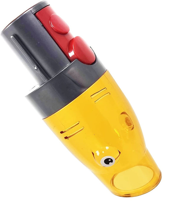 Air Sealing Dyson Adaptor for Vacuum Seal, Space Saver Storage bags Awezingly