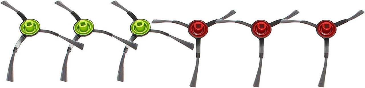 Replenishment Accessory Kit For Ecovacs Deebot T9 & T9+ Robot Vacuum Cleaners Awezingly