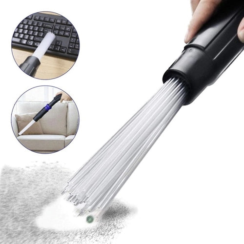 Straw Vacuum Dusting Brush for DYSON V6, DC35, DC39 Vacuum Cleaners Awezingly