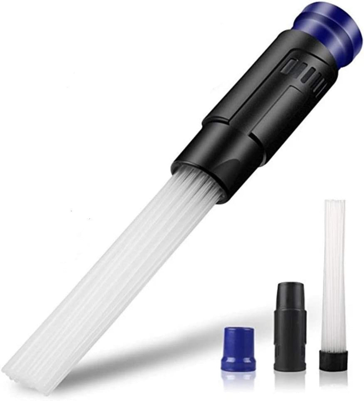 Straw Vacuum Dusting Brush for DYSON V6, DC35, DC39 Vacuum Cleaners Awezingly