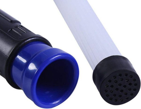 Straw Vacuum Dusting Brush for DYSON V6, DC35, DC39 Vacuum Cleaners Awezingly