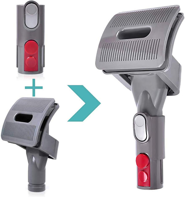 Grooming tool for Dyson Cinetic Big Ball CY22 and CY23 Awezingly