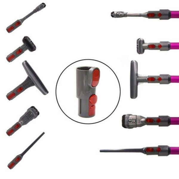 Tool Kit for Dyson CY22 and CY23 Cinetic Big Ball Awezingly
