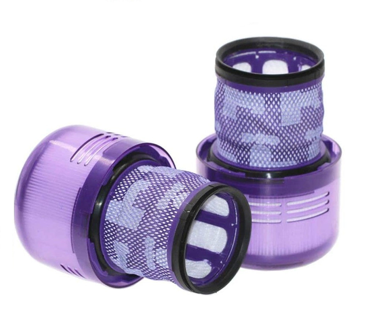 2 x HEPA  Filters For DYSON V11 Stick Vacuum Cleaners Awezingly