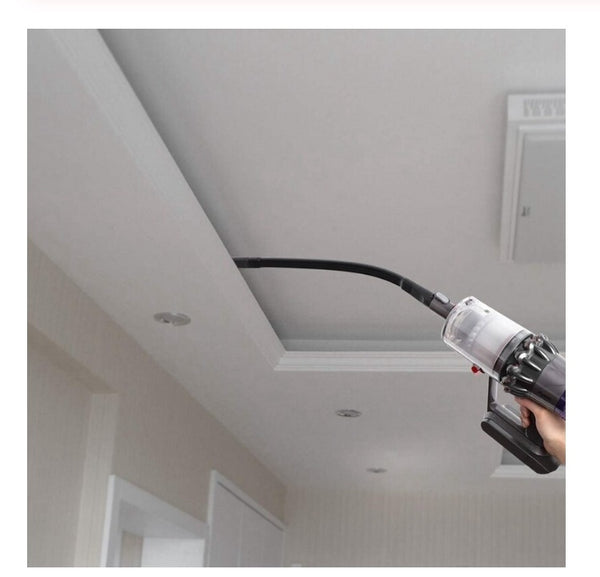 Long Flexible Crevice Tool For Dyson Vacuum Cleaners Awezingly