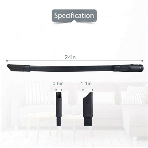 Long Flexible Crevice Tool For Dyson Vacuum Cleaners Awezingly