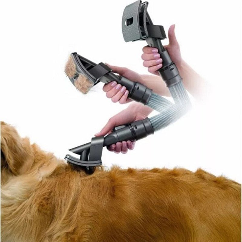 Pet Grooming tool for DYSON V7, V8, V10, V11, V12 & V15 Awezingly