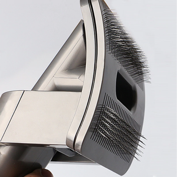 Pet Grooming Tool Kit for Dyson V7, V8, V10, V11, V12 & V15 Awezingly