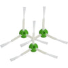 3 X Side brushes for iRobot Roomba I, E and J series  (i3, i7, i8, E5, E6, E7, J7, 10 Max)